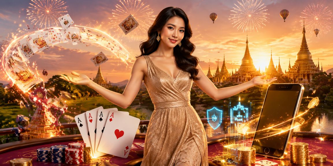 yadana gaming